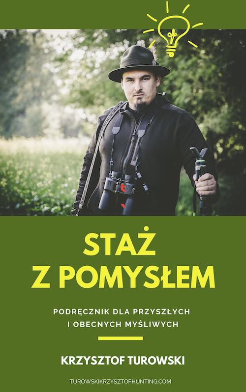 Staz z pomyslem